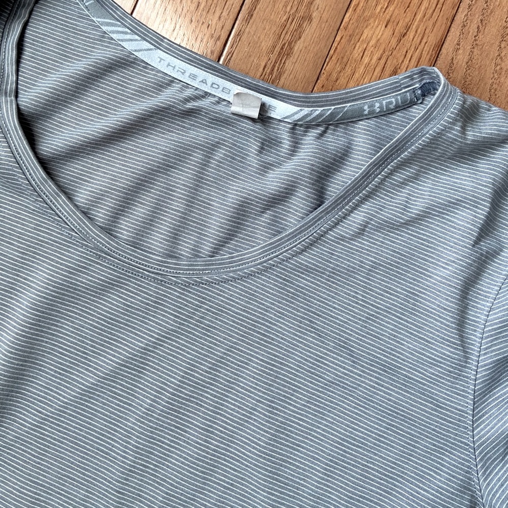 Under Armour shirt